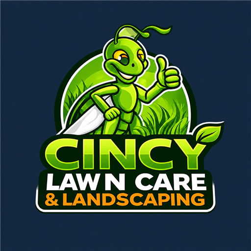 Cincy Lawn Care and Landscaping